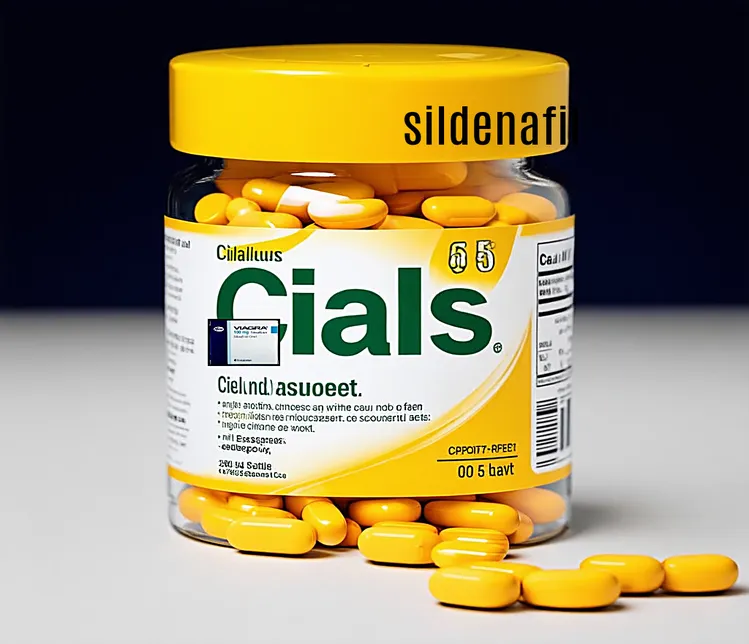 Sildenafil 3